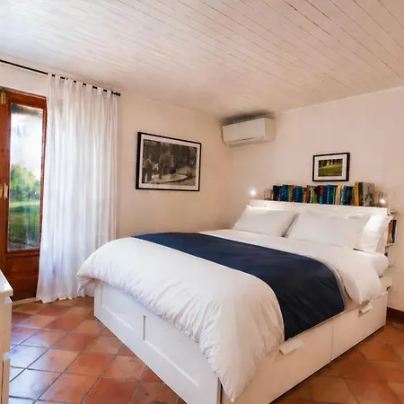 Gocce - Esplendida Vakantiehuis Massa Lubrense