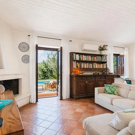 Vakantiehuis Gocce - Esplendida