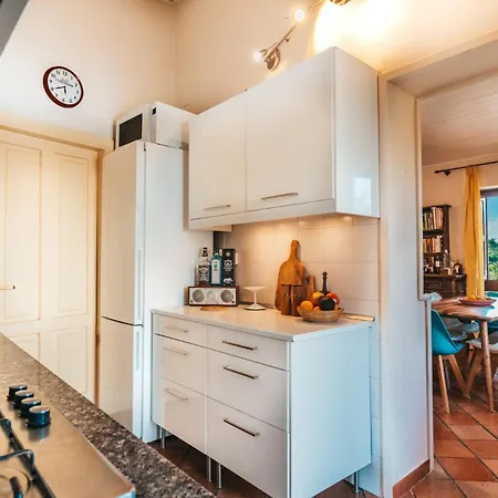 Gocce - Esplendida Tatil Evi *