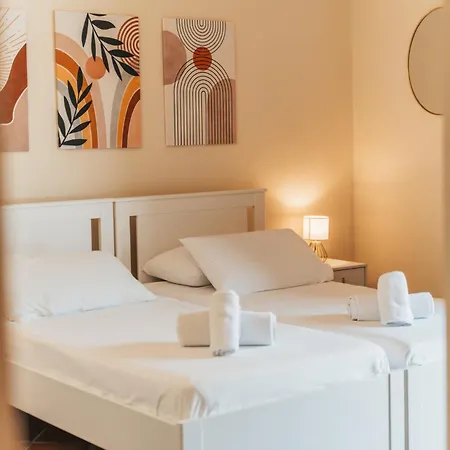 Gocce - Esplendida * Massa Lubrense