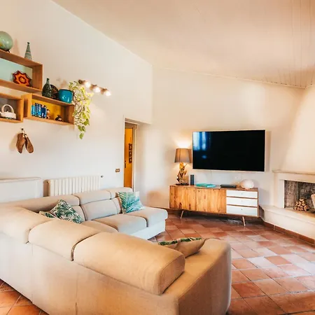 Tatil Evi Gocce - Esplendida Massa Lubrense